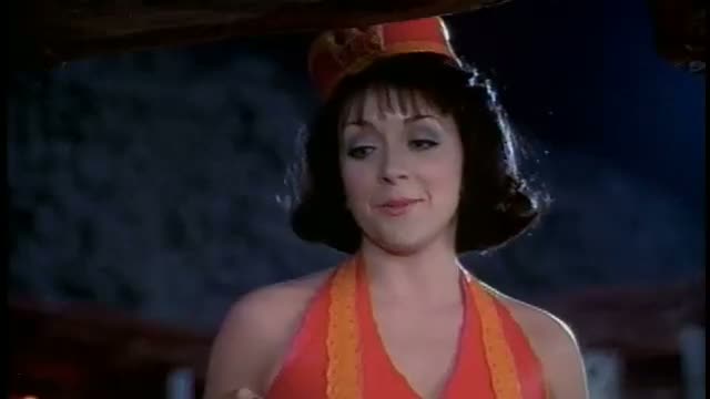 The Flintstones in Viva Rock Vegas 2. Fragmanı