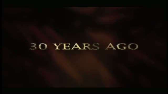 Hamburger: The Motion Picture 1. Fragmanı