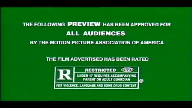 Veronica Guerin 2. Fragmanı