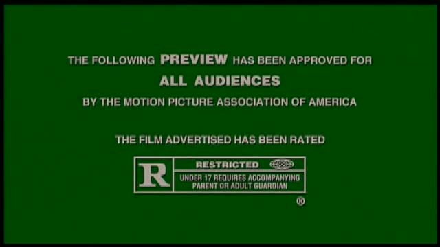 The Walker 1. Fragmanı