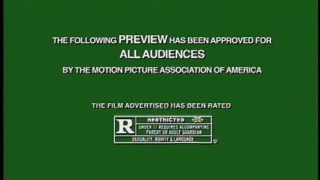 The Last Kiss 2. Fragmanı