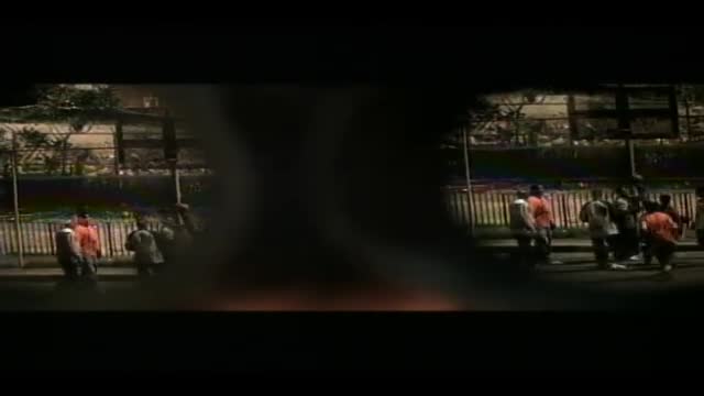 Finding Forrester 2. Fragmanı