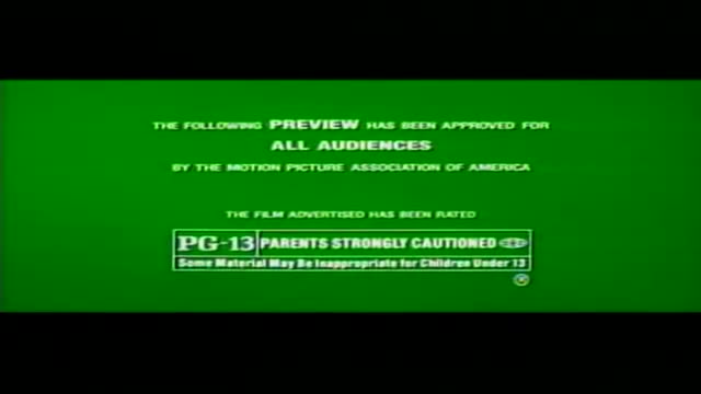 Antwone Fisher 2. Fragmanı