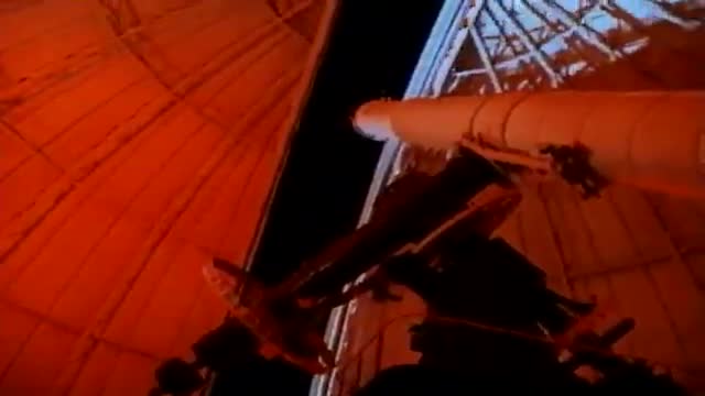 Chain Reaction 2. Fragmanı