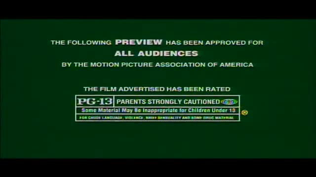 Against The Ropes 2. Fragmanı