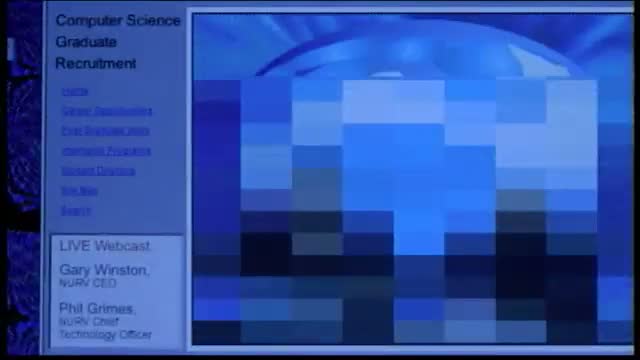 Antitrust 2. Fragmanı