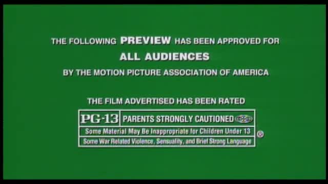 Charlotte Gray 2. Fragmanı