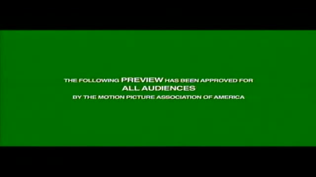 Rules Of Engagement 2. Fragmanı