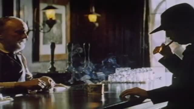 Wyatt Earp 2. Fragmanı