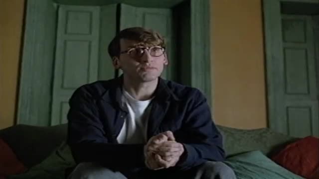 Shallow Grave 2. Fragmanı