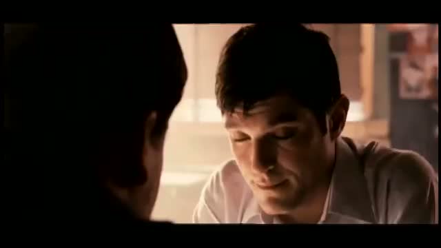 Vampire Killers 1. Fragmanı