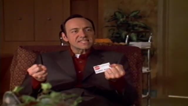 The Big Kahuna 2. Fragmanı