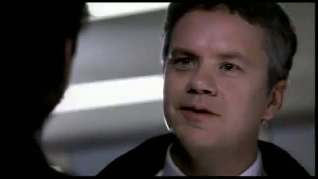 Arlington Road 2. Fragmanı