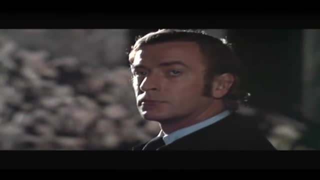 Get Carter (1971) fragman