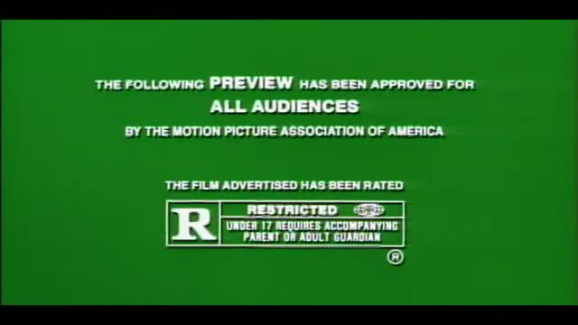 Escape From New York 2. Fragmanı