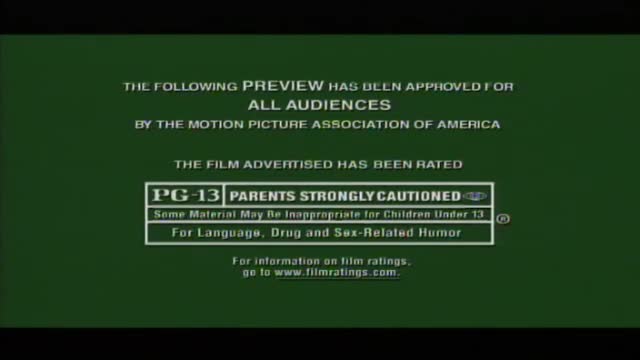 Corky Romano 2. Fragmanı