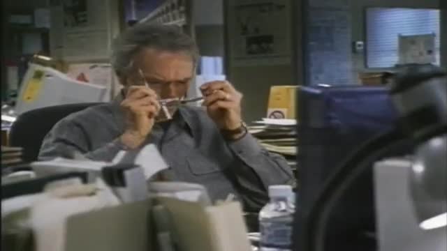 True Crime 2. Fragmanı