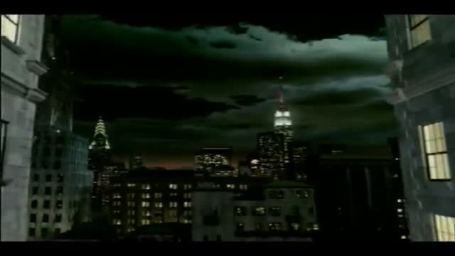 Stuart Little 2. Fragmanı