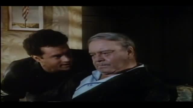 Nothing in Common 1. Fragmanı