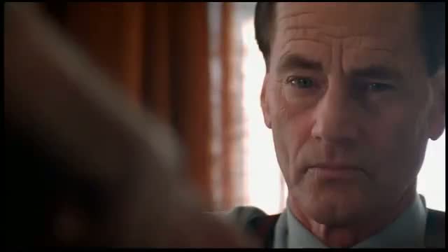 The Pledge 2. Fragmanı