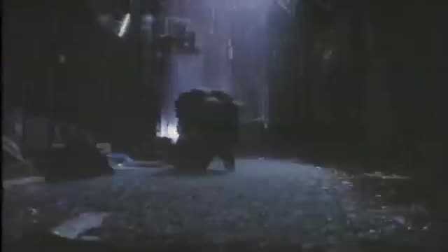 Darkman 2. Fragmanı