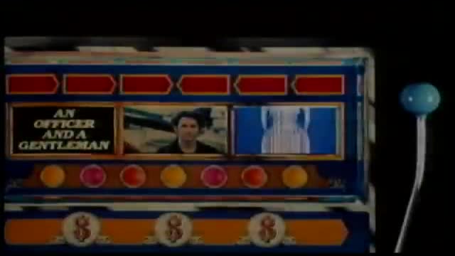 An Officer And A Gentleman 2. Fragmanı