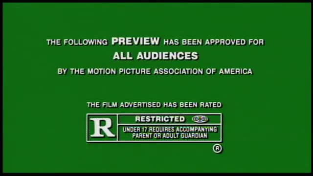 The Woods 1. Fragmanı