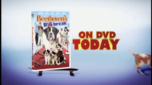 Beethoven\'s 4th 2. Fragmanı