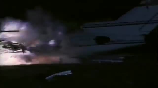 Us Marshals 2. Fragmanı