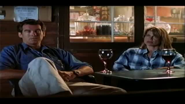 Dante\'s Peak 2. Fragmanı