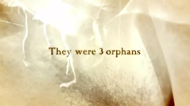 Ballet Shoes 2. Fragmanı