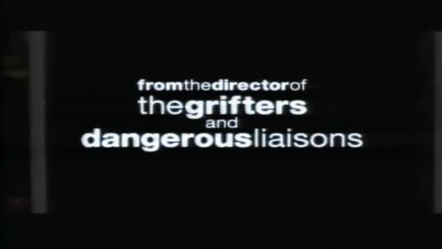 Dirty Pretty Things 2. Fragmanı