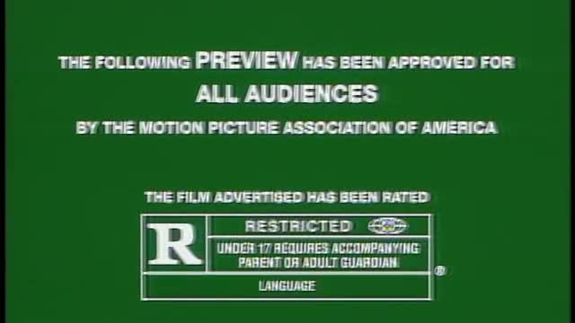 American Splendor 2. Fragmanı