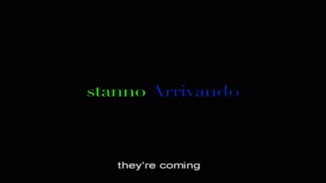 Loose Cannons 1. Fragmanı