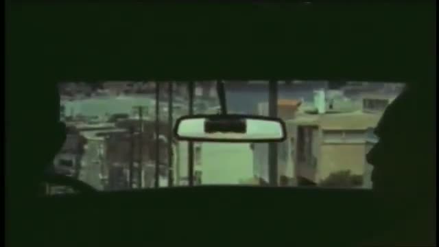 Bullitt 2. Fragmanı