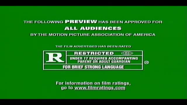 The Clearing 2. Fragmanı