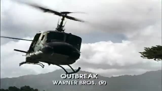 Outbreak 2. Fragmanı