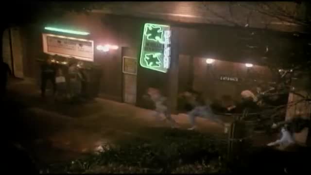 Marked For Death 2. Fragmanı