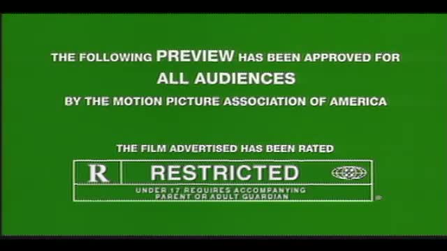 The Running Man 1. Fragmanı