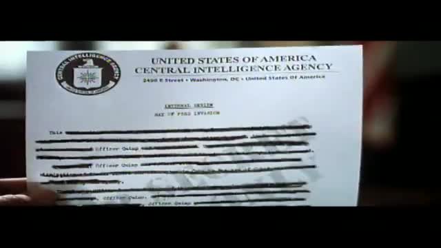 Company Man 1. Fragmanı