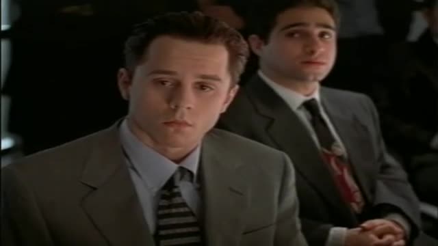 Boiler Room 2. Fragmanı