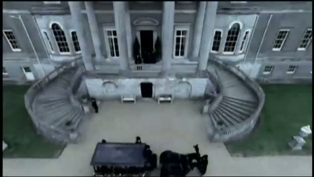 Sense And Sensibility 2. Fragmanı