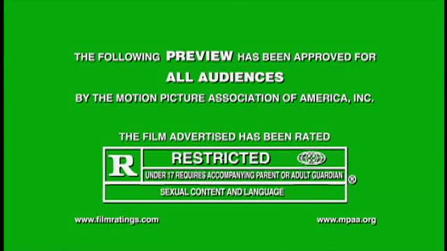 An American Affair 2. Fragmanı