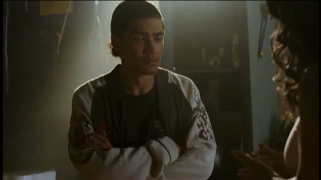 Illegal Tender 2. Fragmanı