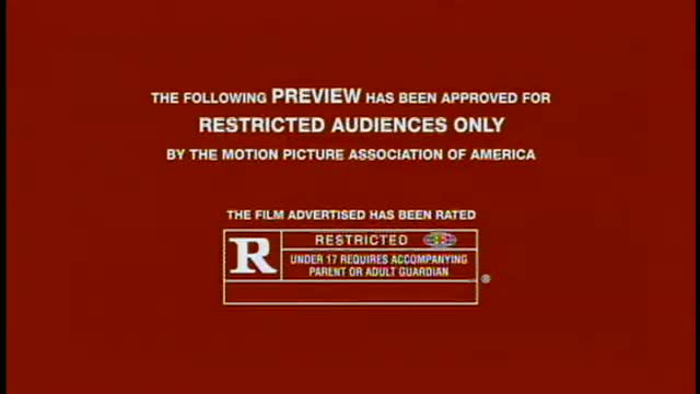 The Dark (2006) Fragman