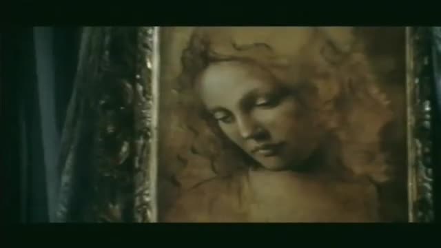 Cinderella 1. Fragmanı