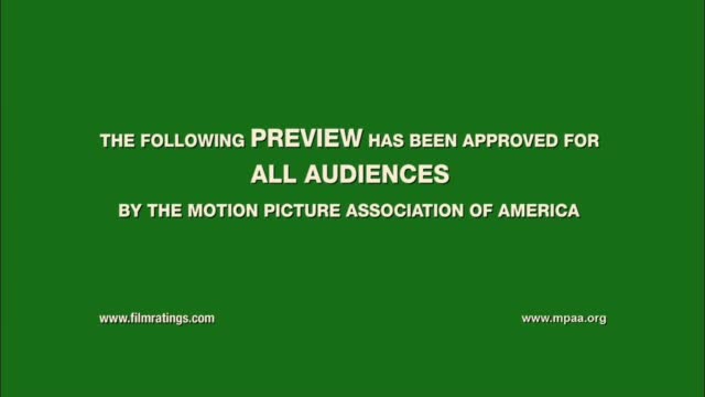 Pride and Glory 2. Fragmanı