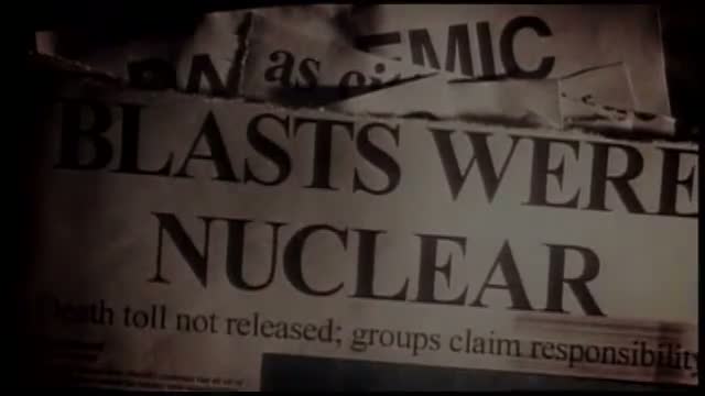 20 Years After 2. Fragmanı