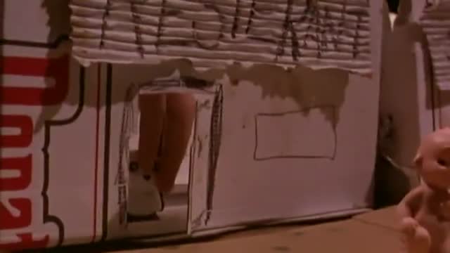 Criminal Minds 1. Fragmanı