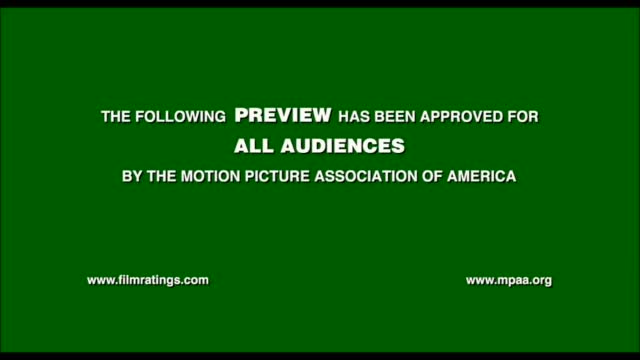 Horton Hears A Who! 2. Fragmanı